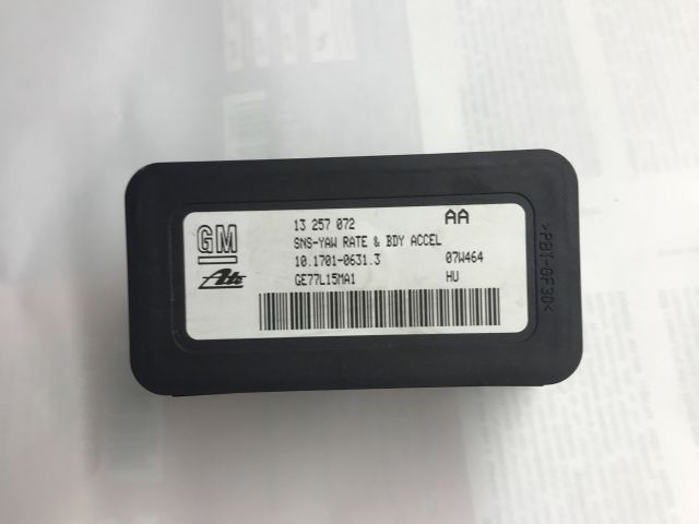 bontott OPEL ASTRA H Menetstabilizátor