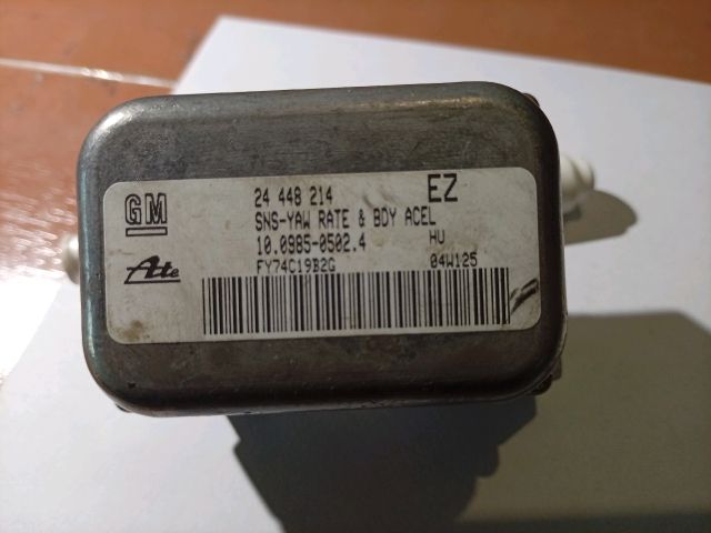 bontott OPEL ASTRA H Menetstabilizátor