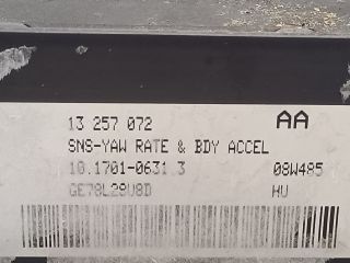 bontott OPEL ASTRA H Menetstabilizátor