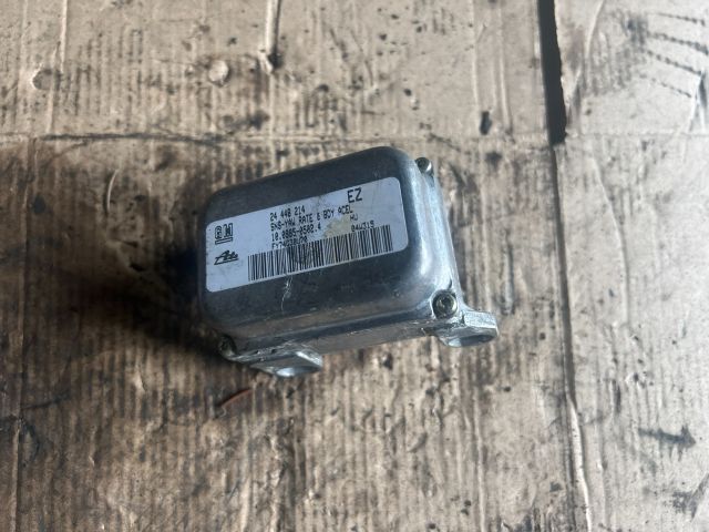 bontott OPEL ASTRA H Menetstabilizátor