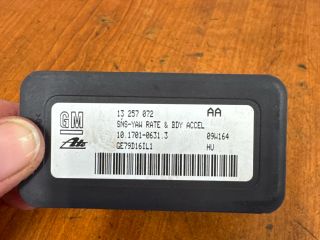 bontott OPEL ASTRA H Menetstabilizátor