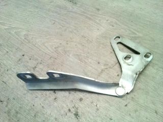 bontott OPEL ASTRA H Motorháztető Bal Zsanér