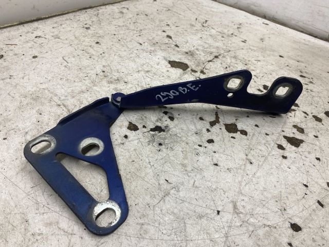 bontott OPEL ASTRA H Motorháztető Bal Zsanér