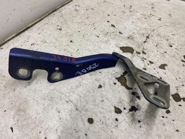 bontott OPEL ASTRA H Motorháztető Bal Zsanér