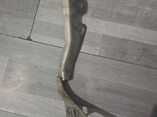 bontott OPEL ASTRA H Motorháztető Jobb Zsanér