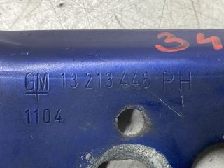 bontott OPEL ASTRA H Motorháztető Jobb Zsanér