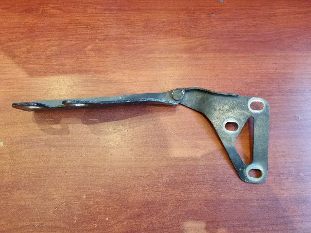 bontott OPEL ASTRA H Motorháztető Jobb Zsanér