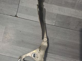 bontott OPEL ASTRA H Motorháztető Jobb Zsanér