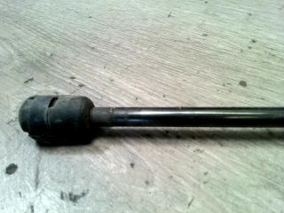 bontott OPEL ASTRA H Motorháztető Kitámasztó Rúd