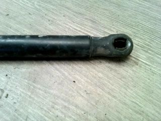 bontott OPEL ASTRA H Motorháztető Kitámasztó Rúd