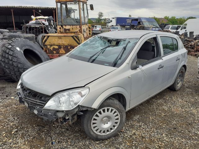 bontott OPEL ASTRA H Motorháztető Nyitó Bowden