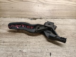 bontott OPEL ASTRA H Motorháztető Nyitó Kar / Gomb