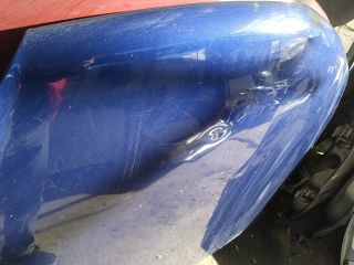 bontott OPEL ASTRA H Motorháztető