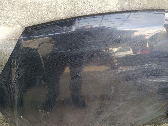 bontott OPEL ASTRA H Motorháztető