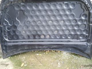 bontott OPEL ASTRA H Motorháztető