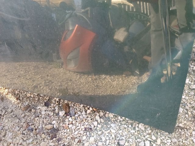 bontott OPEL ASTRA H Motorháztető