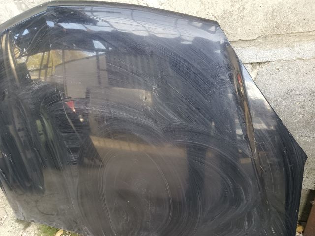 bontott OPEL ASTRA H Motorháztető