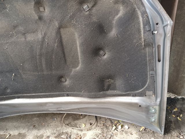 bontott OPEL ASTRA H Motorháztető