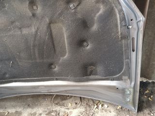 bontott OPEL ASTRA H Motorháztető