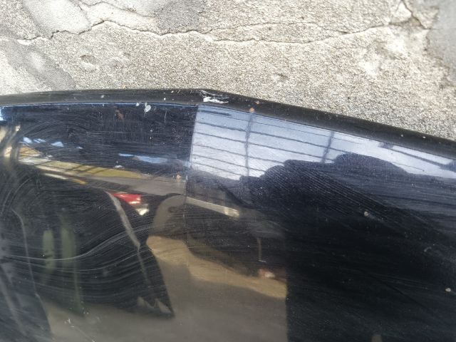 bontott OPEL ASTRA H Motorháztető