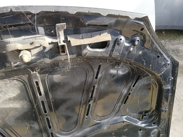 bontott OPEL ASTRA H Motorháztető