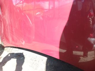 bontott OPEL ASTRA H Motorháztető