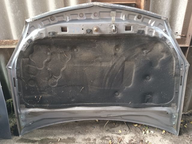 bontott OPEL ASTRA H Motorháztető