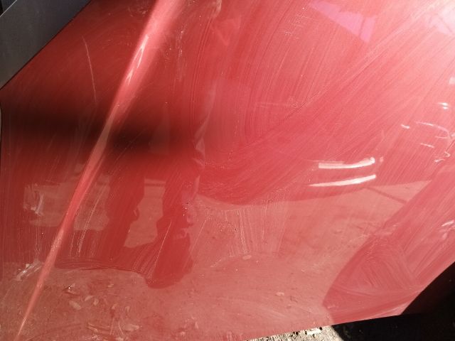 bontott OPEL ASTRA H Motorháztető