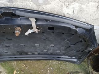 bontott OPEL ASTRA H Motorháztető