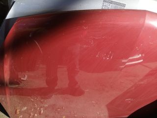 bontott OPEL ASTRA H Motorháztető