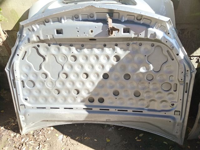 bontott OPEL ASTRA H Motorháztető