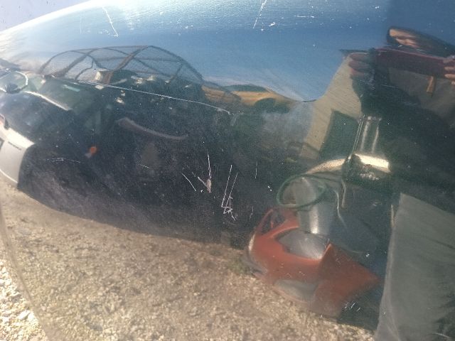 bontott OPEL ASTRA H Motorháztető