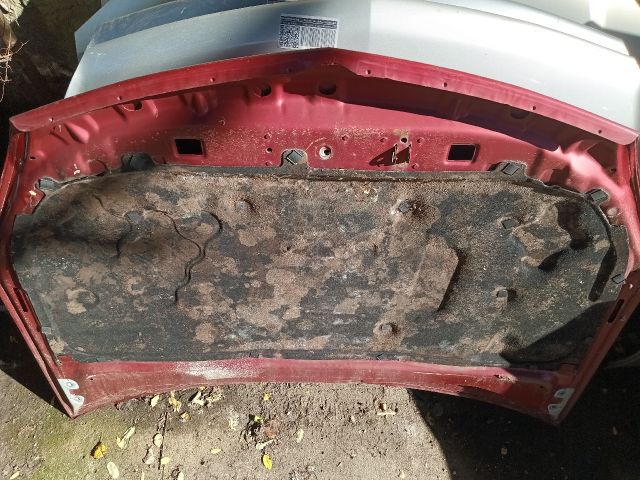 bontott OPEL ASTRA H Motorháztető