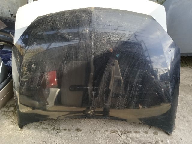 bontott OPEL ASTRA H Motorháztető