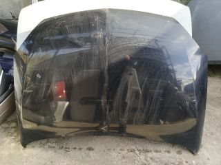 bontott OPEL ASTRA H Motorháztető