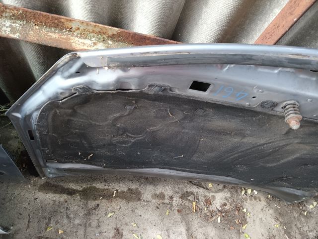 bontott OPEL ASTRA H Motorháztető