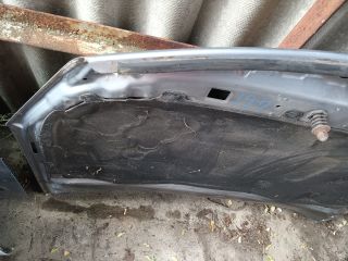 bontott OPEL ASTRA H Motorháztető