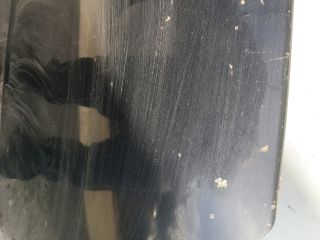 bontott OPEL ASTRA H Motorháztető