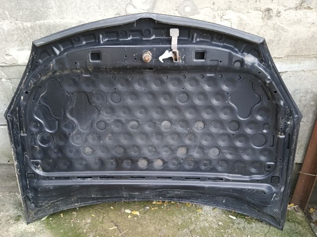 bontott OPEL ASTRA H Motorháztető