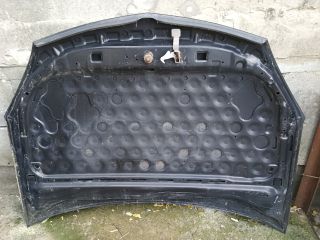 bontott OPEL ASTRA H Motorháztető