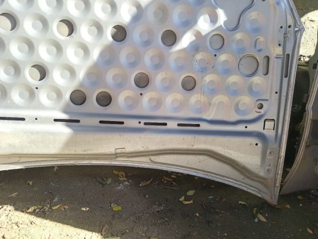 bontott OPEL ASTRA H Motorháztető