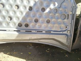 bontott OPEL ASTRA H Motorháztető