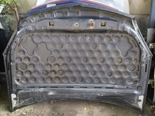 bontott OPEL ASTRA H Motorháztető