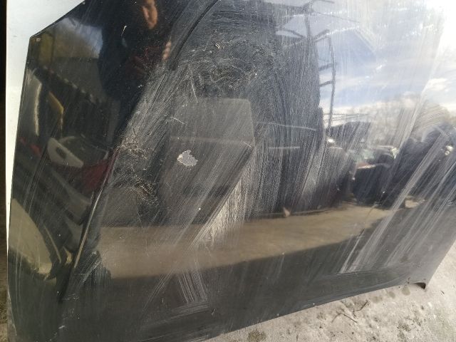 bontott OPEL ASTRA H Motorháztető