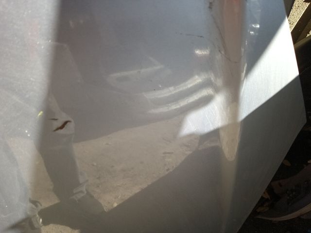 bontott OPEL ASTRA H Motorháztető