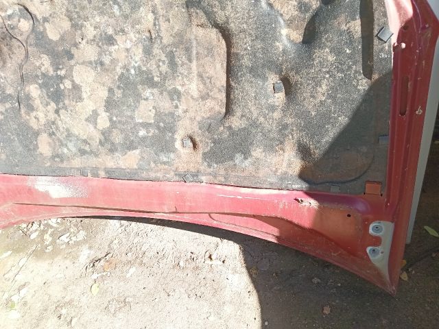 bontott OPEL ASTRA H Motorháztető