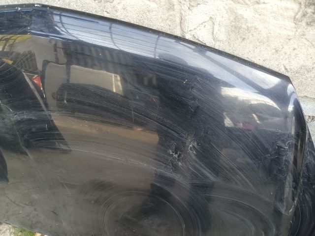 bontott OPEL ASTRA H Motorháztető