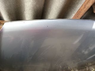 bontott OPEL ASTRA H Motorháztető