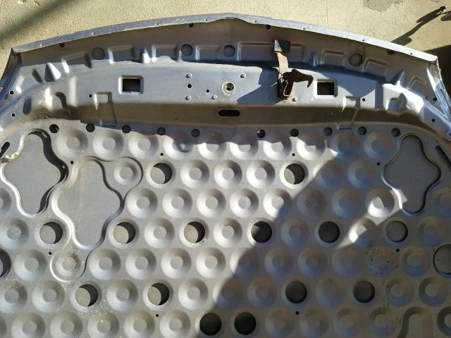 bontott OPEL ASTRA H Motorháztető