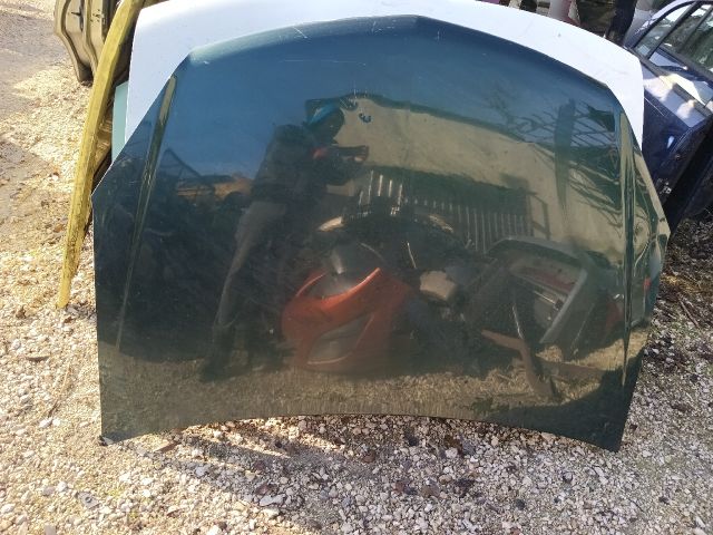 bontott OPEL ASTRA H Motorháztető